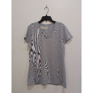 NODA BIRU GARIS 110