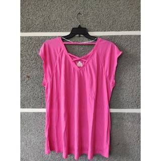 PINK TALI SILANG 135