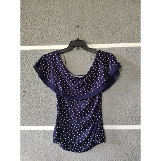 NAVY POLKA 85