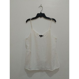 BOL TOP PUTIH 95