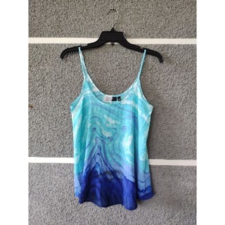 ABSTRAK BIRU 95