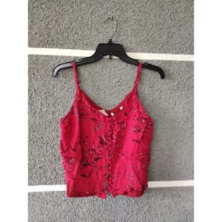 TOP MERAH RANTING 80