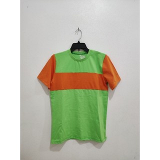 HIJAU JERUK 95