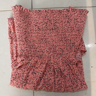 PINK RAME 76