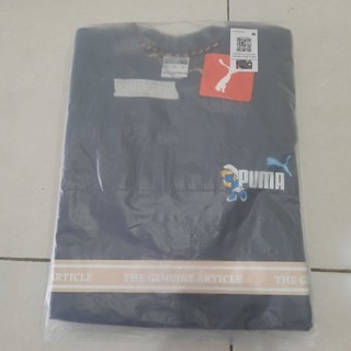 PUM ABU XXL:110