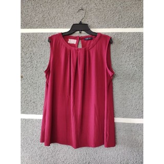 BOL CK MAROON 100