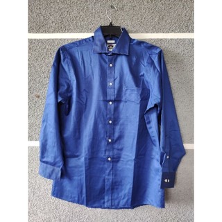 KEMEJA BIRU 115