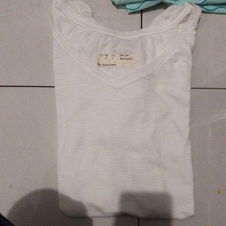 BOL PUTIH KARET 100