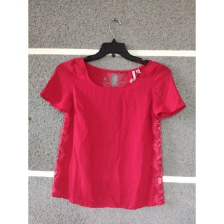 MAROON BRUKAT 90
