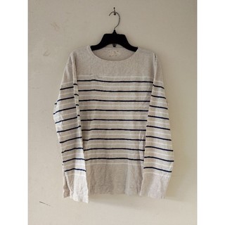 BOL GARIS NAVY 95
