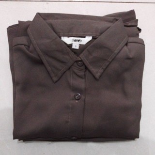 MAHOGANY S:100/68