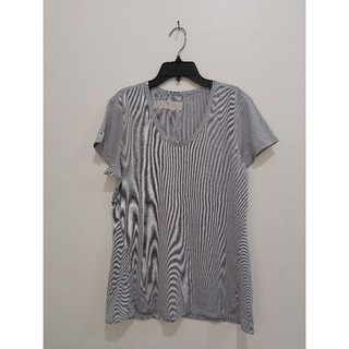 NODA BIRU GARIS 100