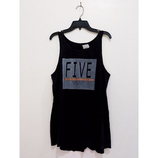 BOL FIVE GELAP 95