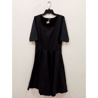 DRESS GELAP 90