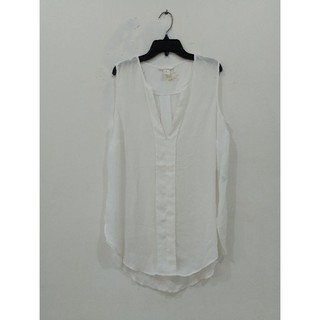 NODA V WHITE 100