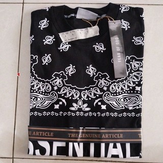 ES HITAM XL:106