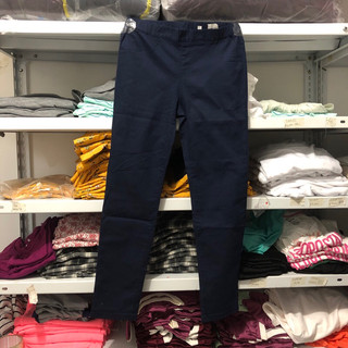 BENANG NAVY POLOS 60