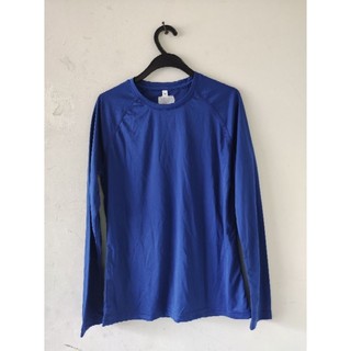 BOL BIRU LAUT 85