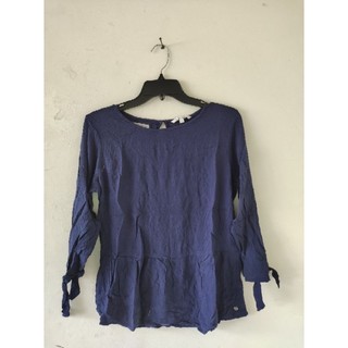 BOL NAVY IKAT 96