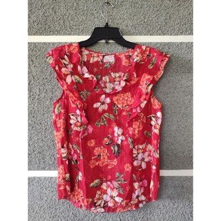 MERAH RUMBAI 95