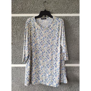 BUNGA BIRU 100