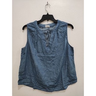 DENIM TALI 115