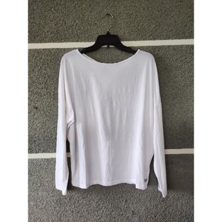 BOL PUTIH POLOS 110