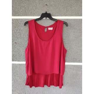 BOL MERAH LAYER 130