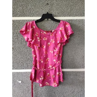 PINK BUNGA TALI 85