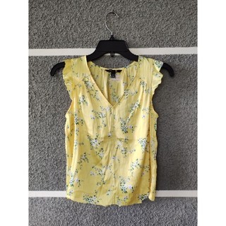 KUNING BUNGA 90