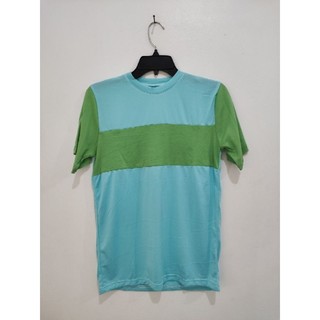 BIRU HIJAU 100