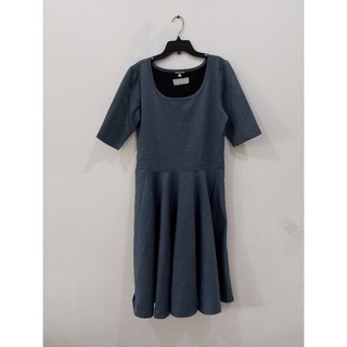BENANG BIRU DENIM 95