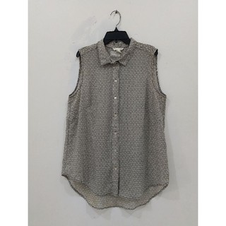 NODA BATIK KERAH 110