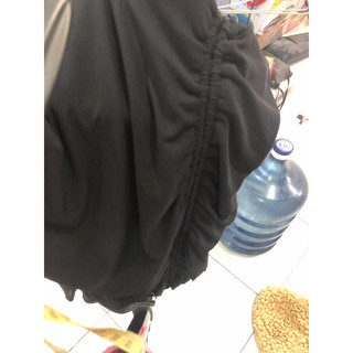 ck rok hitam