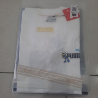 PUM PUTIH XL:106