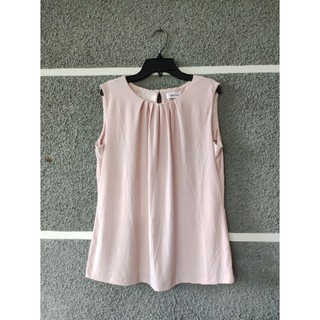 BOL PEACH POLOS 95