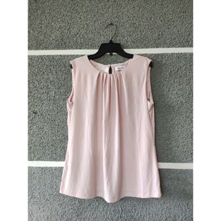 BOL PEACH POLOS 130