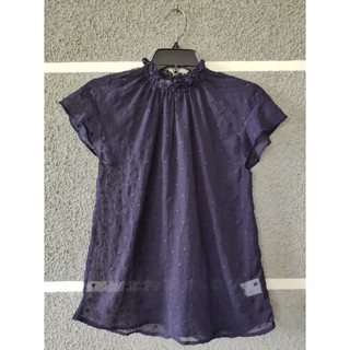 NAVY TEKSTUR 95