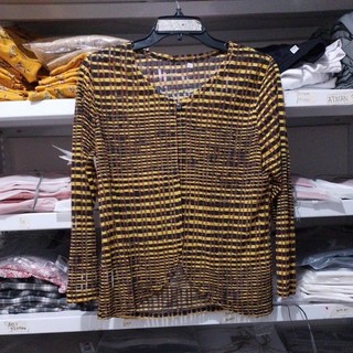 KUNING COKLAT 100