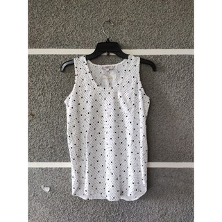POLKA PUTIH KNTNG 90