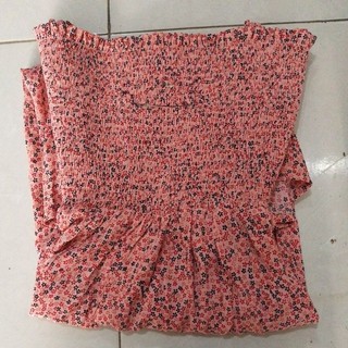 PINK RAME 96