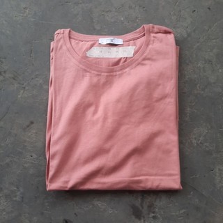 PEACH POLOS 100