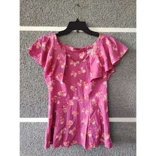 UNGU BUNGA 85