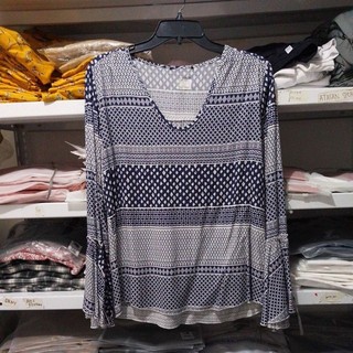 NAVY PUTIH M/100
