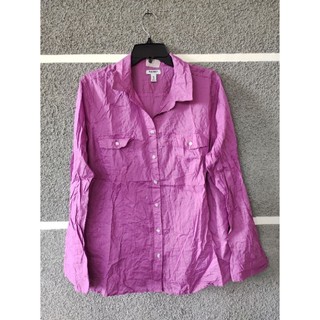 KEMEJA ANGGUR 110