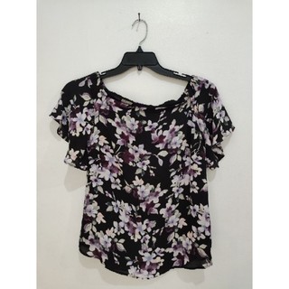 HITAM MOTIF 90