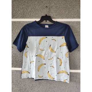 BANANA NAVY 110