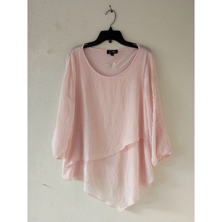 NODA PANJANG PINK 95