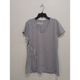 NODA BIRU GARIS 95