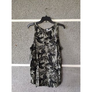 NO 13 - TANKTOP MIX